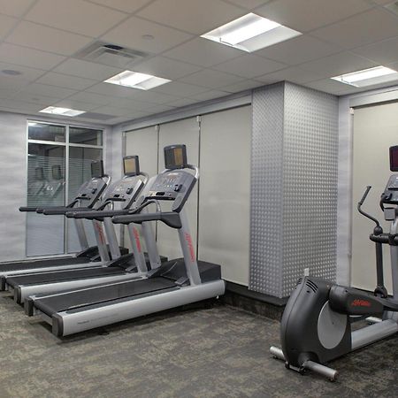Fairfield Inn & Suites By Marriott Allentown West Breinigsville Eksteriør billede