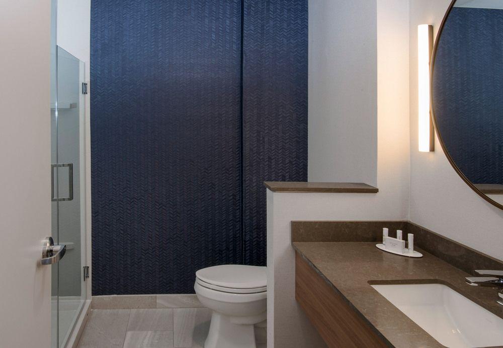 Fairfield Inn & Suites By Marriott Allentown West Breinigsville Eksteriør billede