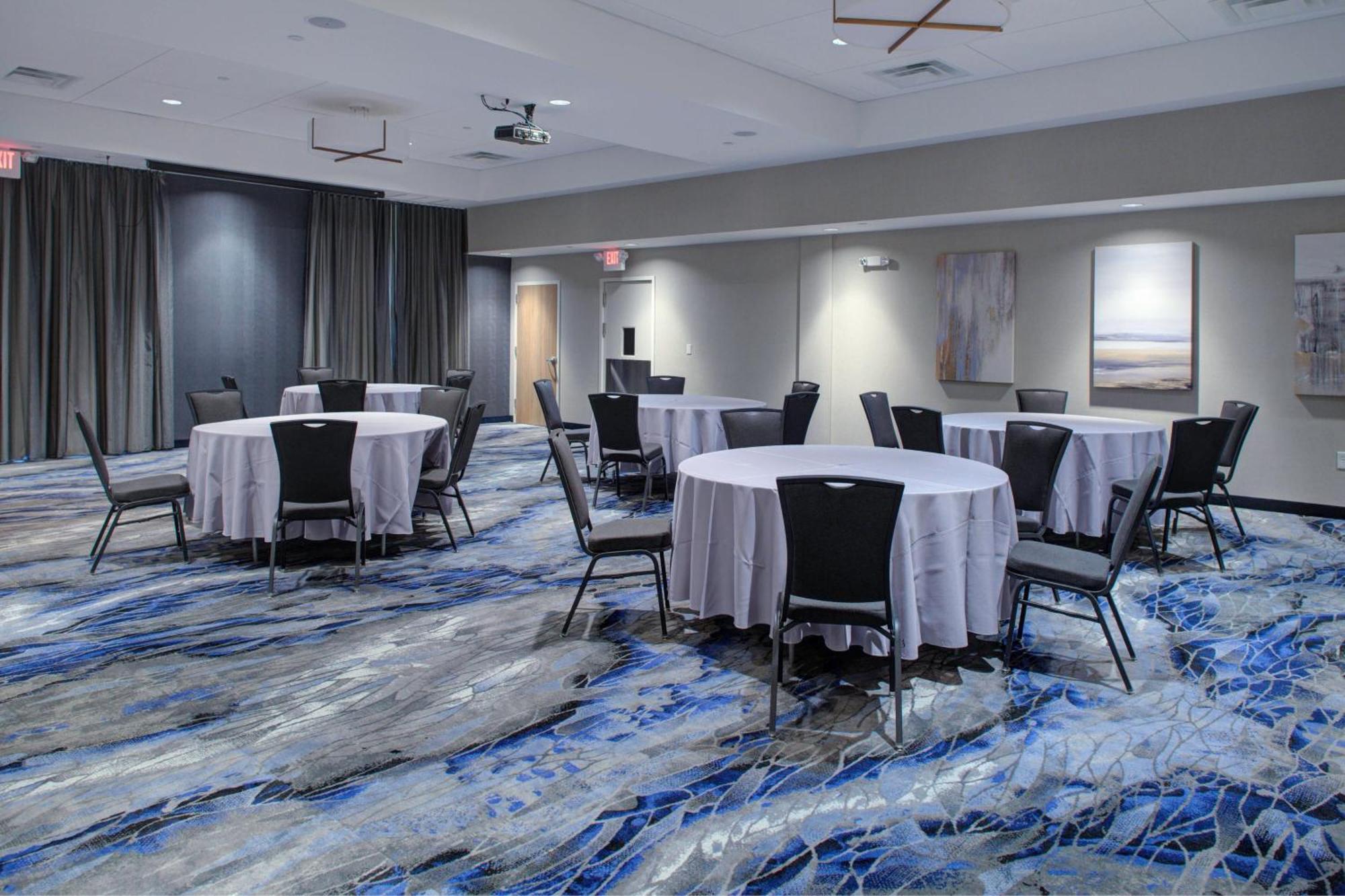 Fairfield Inn & Suites By Marriott Allentown West Breinigsville Eksteriør billede