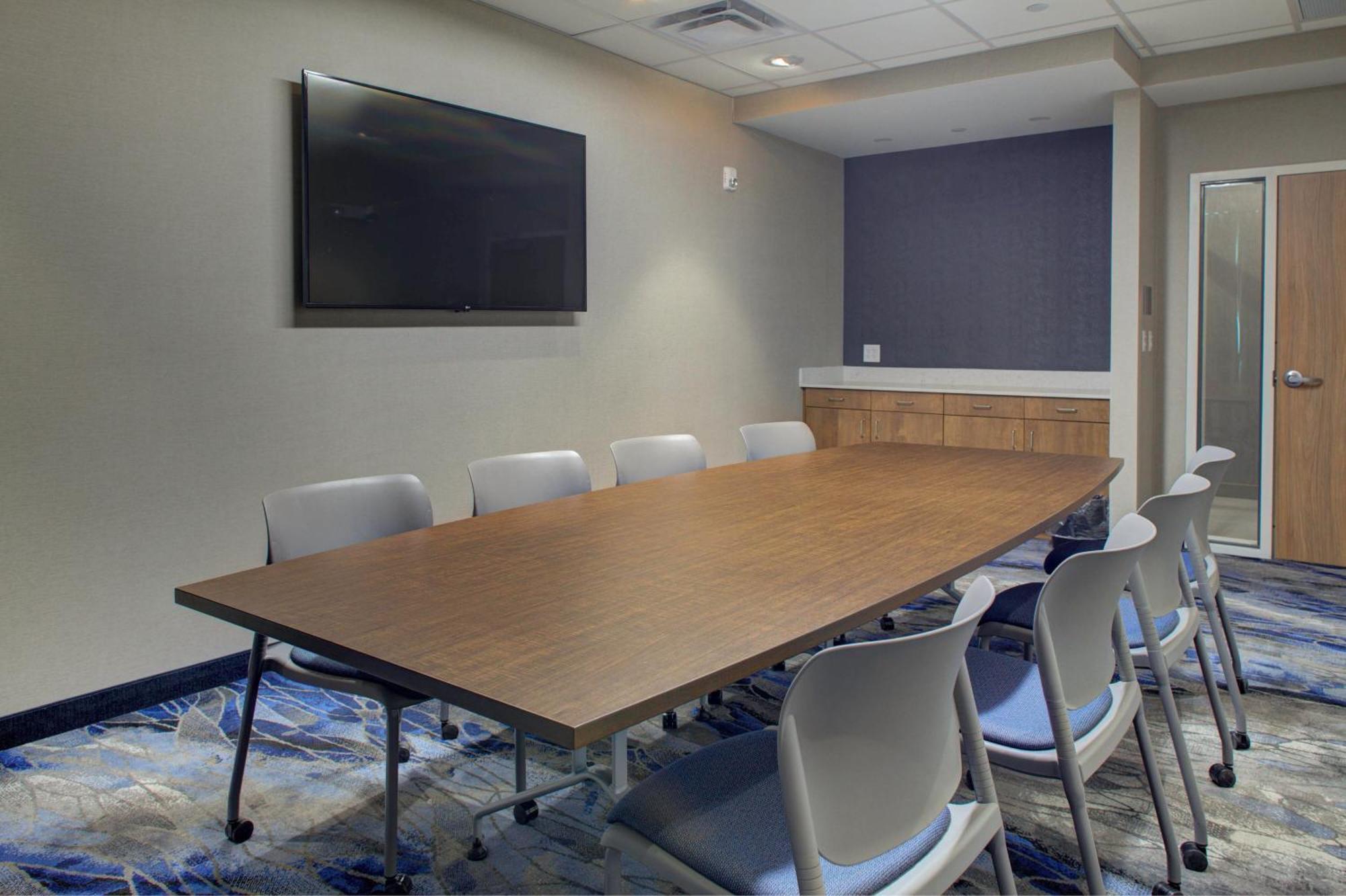 Fairfield Inn & Suites By Marriott Allentown West Breinigsville Eksteriør billede