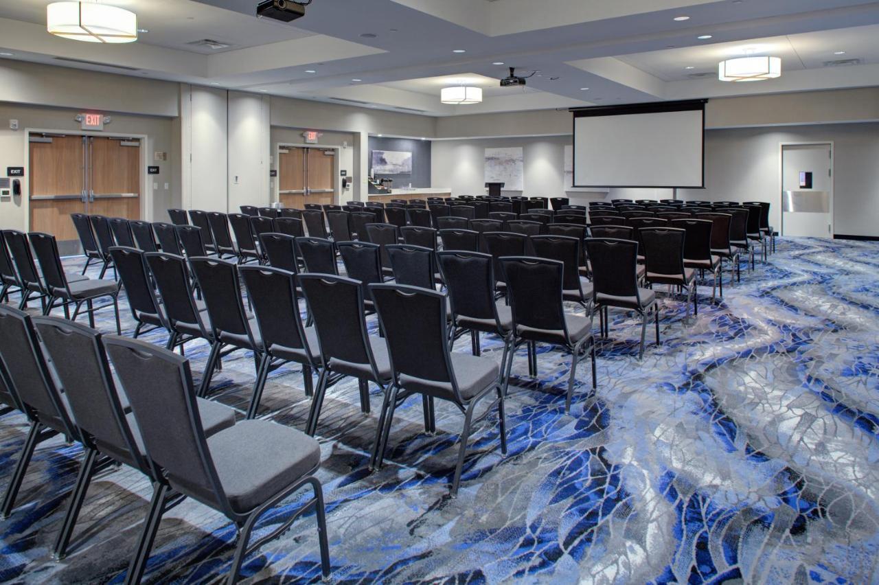 Fairfield Inn & Suites By Marriott Allentown West Breinigsville Eksteriør billede